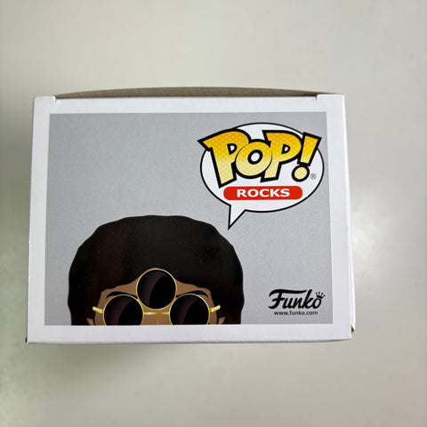 Prince - Funko Pop 81