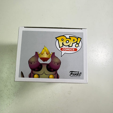 Anung Un Rama - Hellboy Funko Pop 15 Vinyl Figure (11.4 Cm L × 8.9 Cm W × 15.9 Cm H)