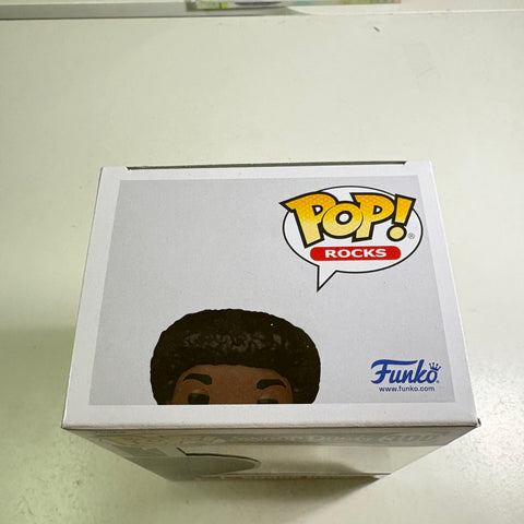 Snoop Dog - Funko Pop 300 Vinyl Figure (11.4 Cm L × 8.9 Cm W × 15.9 Cm H)