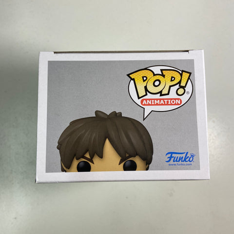 Attack on Titan - Eren Jaeger Funko Pop 1165