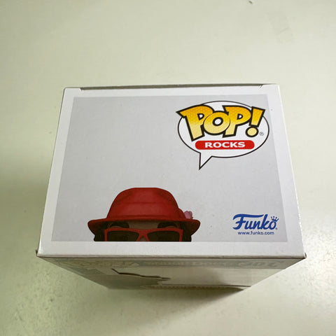 Snoop Dog - Funko Pop 301 Vinyl Figure (11.4 Cm L × 8.9 Cm W × 15.9 Cm H)