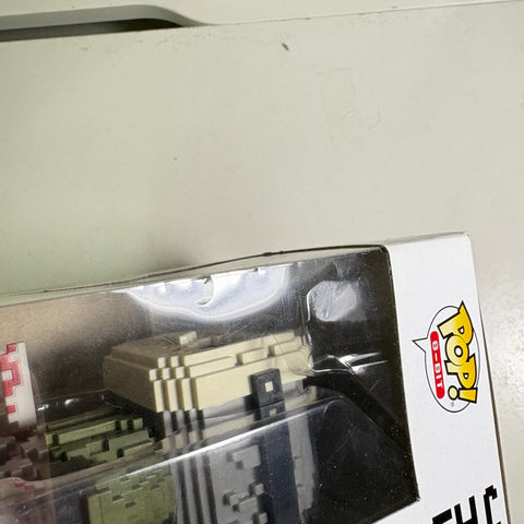 Jason Voorhees 8-Bit - Friday the 13th Funko Pop 23 Vinyl Figure (11.4 Cm L × 8.9 Cm W × 15.9 Cm H)