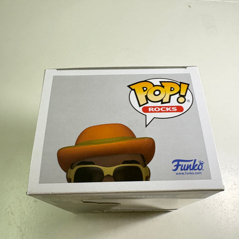Snoop Dog with Chalice - Funko Pop 342 Vinyl Figure (11.4 Cm L × 8.9 Cm W × 15.9 Cm H)