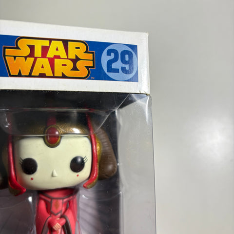 Star Wars - Queen Amidala Funko Pop 29