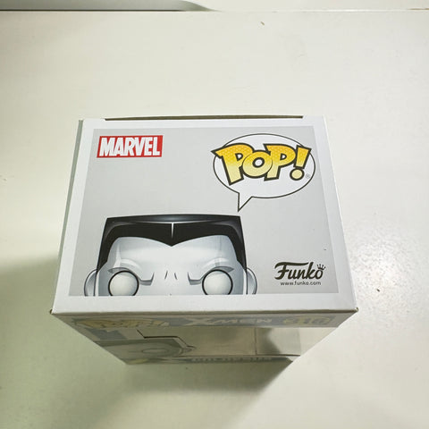 Colossus - X-Men Marvel Funko Pop 316 Vinyl Figure
