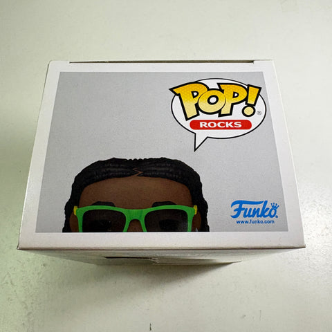 Snoop Dog - Funko Pop 324 Vinyl Figure EXCLUSIVE (11.4 Cm L × 8.9 Cm W × 15.9 Cm H)