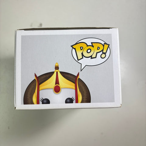 Star Wars - Queen Amidala Funko Pop 29