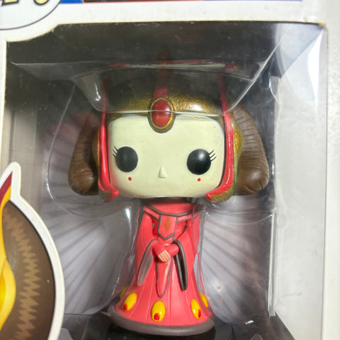 Star Wars - Queen Amidala Funko Pop 29