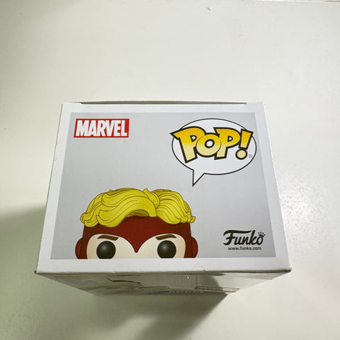 Angel - X-Men Marvel Funko Pop 424 Vinyl Figure