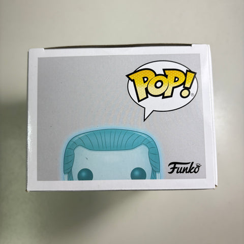 Star Wars - Qui Gon Jinn Funko Pop 128 Star Wars Celebration 2017 Orlando