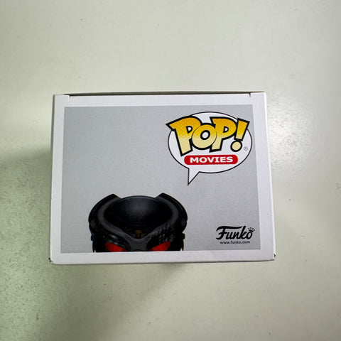 Rory with Predator Mask - The Predator Funko Pop 618 Vinyl Figure (11.4 Cm L × 8.9 Cm W × 15.9 Cm H)