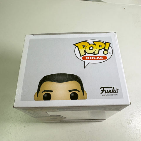 SUNFADED BOX VIEW PHOTOS Howie Dorough - Backstreet Boys Funko Pop 142 Vinyl Figure (11.4 Cm L × 8.9 Cm W × 15.9 Cm H)