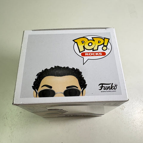 SUNFADED BOX VIEW PHOTOS Howie Dorough - Backstreet Boys Funko Pop 142 Vinyl Figure (11.4 Cm L × 8.9 Cm W × 15.9 Cm H)
