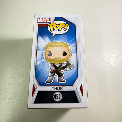Thor - Marvel Funko Pop 452 Vinyl Figure