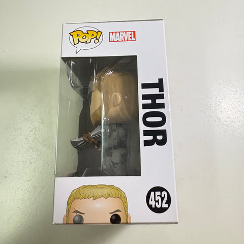 Thor - Marvel Funko Pop 452 Vinyl Figure