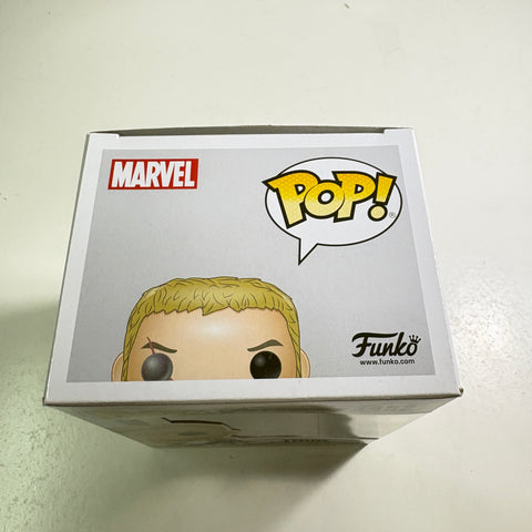 Thor - Marvel Funko Pop 452 Vinyl Figure