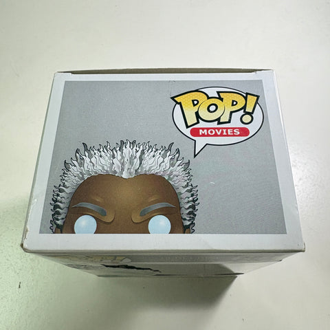BOX FLAWS VIEW PHOTOS Mr. Barron - Miss Peregrines Home for Peculiar Children Funko Pop 263 Vinyl Figure (11.4 Cm L × 8.9 Cm W × 15.9 Cm H)