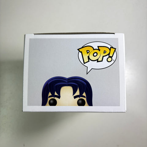Star Wars Rebels - Ezra Funko Pop 134