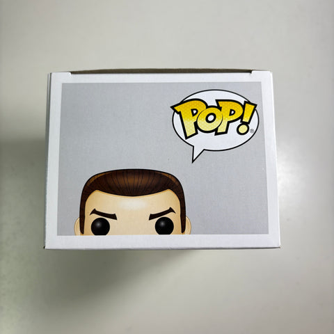 Star Wars Rebels - Kanan Funko Pop 132