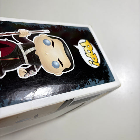 Star Wars - Chirrut Imwe Funko Pop 140