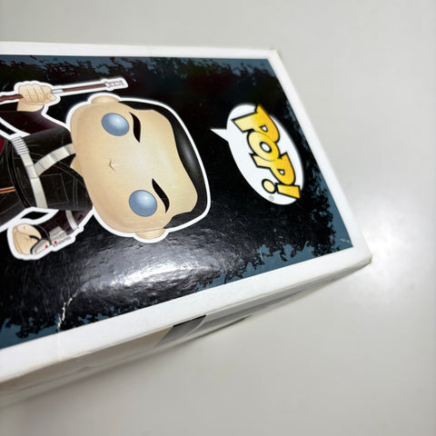 Star Wars - Chirrut Imwe Funko Pop 140