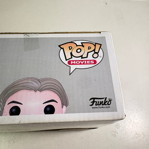 SUNFADED BOX VIEW PHOTOS Rose & Jack - Titanic Funko Pop Vinyl Figure 2 Pack (20.5 Cm L × 8.9 Cm W × 15.9 Cm H)