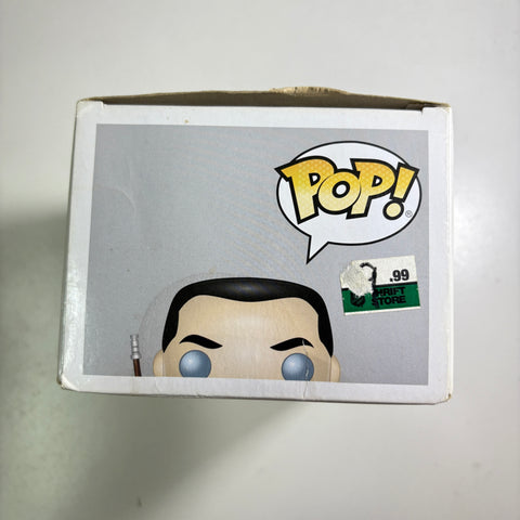 Star Wars - Chirrut Imwe Funko Pop 140