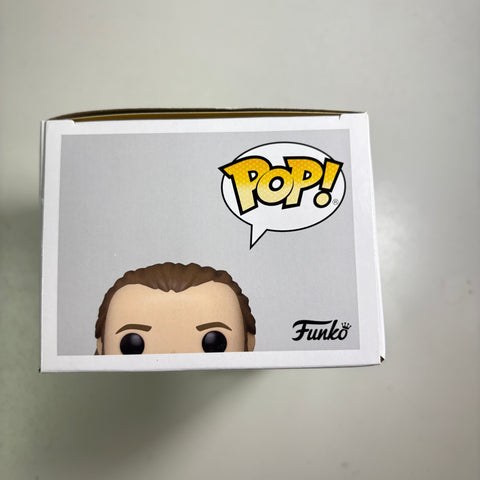 Star Wars - Qui-Gon Jinn (Tatooine) Funko Pop 422