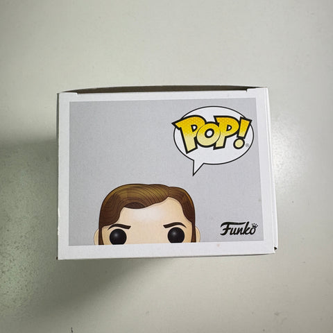 Star Wars - Obi-Wan Kenobi Funko Pop 214 Smuggler's Bounty Exclusive