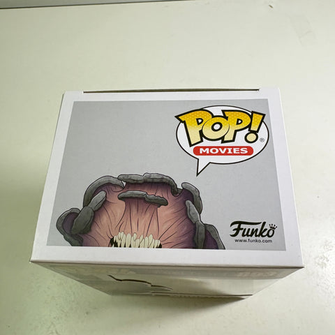 Monster - A Quiet Place Funko Pop 893 Vinyl Figure (11.4 Cm L × 8.9 Cm W × 15.9 Cm H)