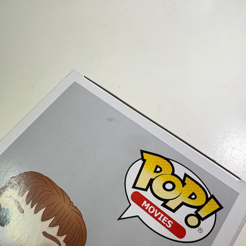 Claire Dearing - Jurassic World Funko Pop 590 Vinyl Figure (11.4 Cm L × 8.9 Cm W × 15.9 Cm H)