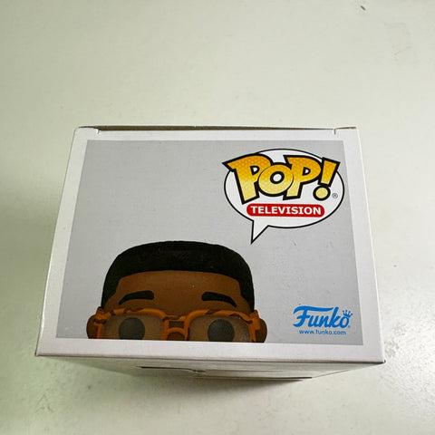 Steve Urkel - Funko Pop 1380 Vinyl Figure (11.4 Cm L × 8.9 Cm W × 15.9 Cm H)