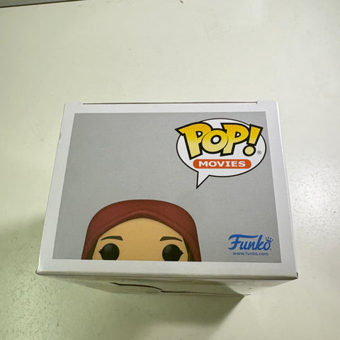 Maisie - Jurassic World Funko Pop 1215 Vinyl Figure (11.4 Cm L × 8.9 Cm W × 15.9 Cm H)