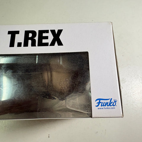 T. Rex - Jurassic Park Funko Pop 1211 Vinyl Figure (11.4 Cm L × 8.9 Cm W × 15.9 Cm H)