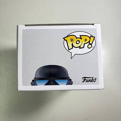 Star Wars - Shadow Stormtrooper Funko Pop 394 Exclusive