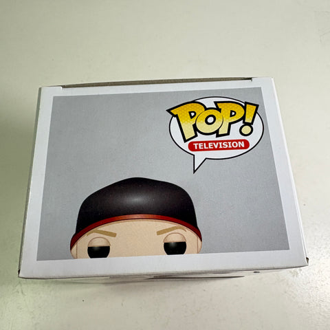 Jesse Pinkman - Breaking Bad Funko Pop 159 Vinyl Figure (11.4 Cm L × 8.9 Cm W × 15.9 Cm H)