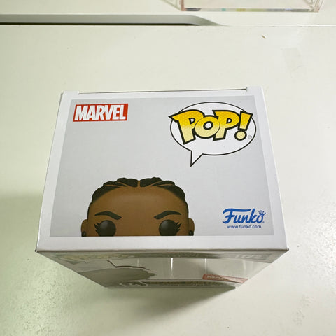 Black Panther - Wakanda Forever Marvel Funko Pop 1122 Exclusive