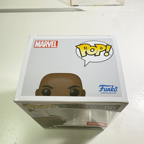 AYO - Wakanda Forever Marvel Funko Pop 1121 Exclusive