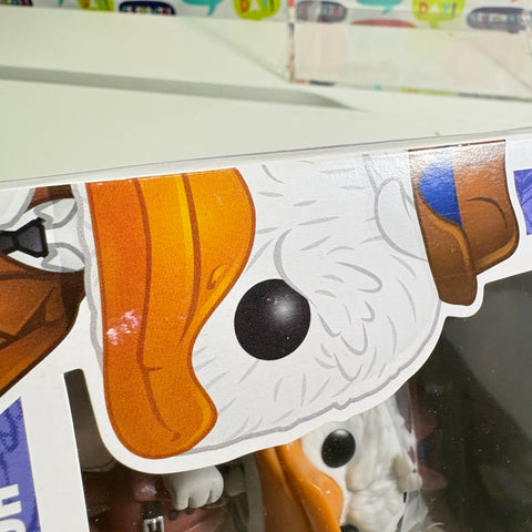 Howard The Duck - Marvel Funko Pop 64
