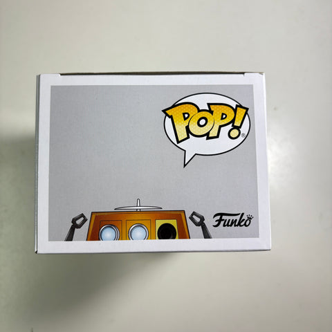 Star Wars Rebels - Chopper Funko Pop 133 Galactic Convention 2017