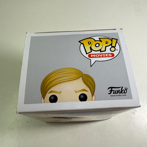 Richard - Tommy Boy Funko Pop 505 Vinyl Figure (11.4 Cm L × 8.9 Cm W × 15.9 Cm H)