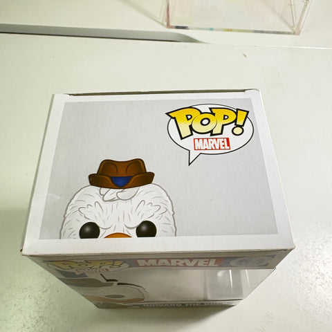 Howard The Duck - Marvel Funko Pop 64