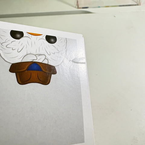 Howard The Duck - Marvel Funko Pop 64