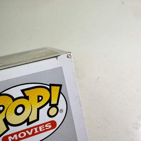 Richard - Tommy Boy Funko Pop 505 Vinyl Figure (11.4 Cm L × 8.9 Cm W × 15.9 Cm H)