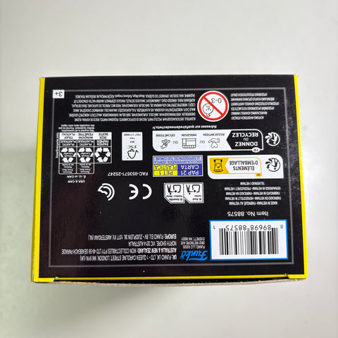 Star Wars - BB-8 Funko Pop 804 Exclusive