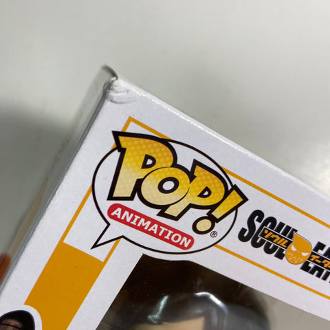 Soul Eater - Tsubaki Funko Pop 779