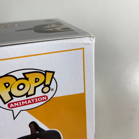 Soul Eater - Tsubaki Funko Pop 779