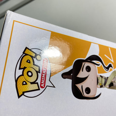 Soul Eater - Tsubaki Funko Pop 779