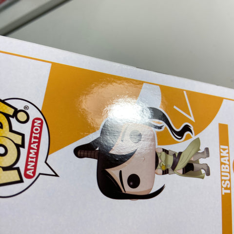 Soul Eater - Tsubaki Funko Pop 779