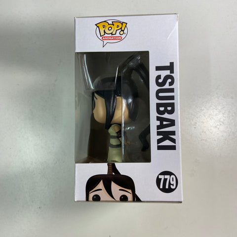 Soul Eater - Tsubaki Funko Pop 779